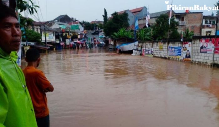 Cimahi Diguncang Dua Kali, Sesar Lembang Picu Kepanikan Warga